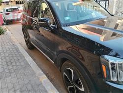 كيا تيلوريد